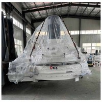 行星式攪拌機不斷探索新發(fā)展模式，高效推進UHPC行業(yè)變革轉(zhuǎn)型