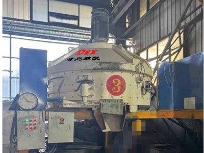 行星式混凝土攪拌機(jī)以“一機(jī)之力”拉動了行業(yè)攪拌的經(jīng)濟(jì)值