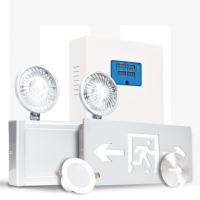 智能應(yīng)急照明系統(tǒng)哪家好，2024智能應(yīng)急照明系統(tǒng)廠家