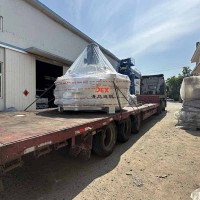 耐火材料攪拌機以創(chuàng)新驅(qū)動發(fā)展，滿足行業(yè)高攪拌標準