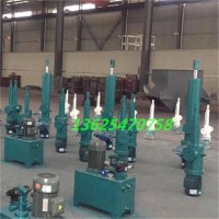 電動(dòng)液壓推桿 動(dòng)作靈敏 支持定制 向上金品推桿