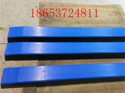 皮帶機(jī)緩沖條阻燃緩沖床用緩沖滑條橡膠條