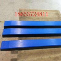 皮帶機(jī)緩沖條阻燃緩沖床用緩沖滑條橡膠條