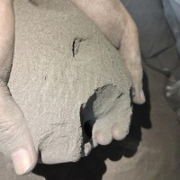 研磨重介質(zhì)硅鐵粉-霧化球形重介質(zhì)硅鐵粉