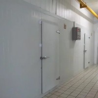 北京冷庫(kù)拆除公司北京市整體拆除回收大型二手冷庫(kù)廠家