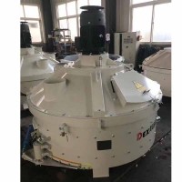 行星式攪拌機提高混合攪拌“質(zhì)量度”，助力耐火材料行業(yè)發(fā)展