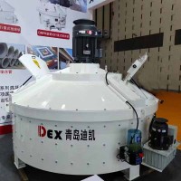 耐火材料攪拌機品質(zhì)導向加持下，打造行業(yè)攪拌新高地