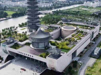 蘇州青少年大運(yùn)河研究員體驗(yàn)活動(dòng)感受世界文化遺產(chǎn)之美等你加入