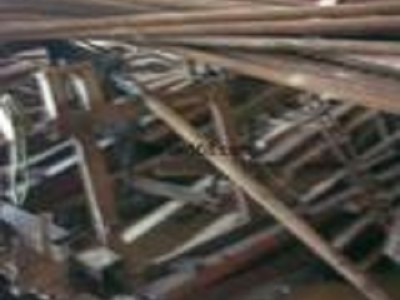 廊坊廢鐵拆除回收公司廊坊市拆除收購廢鋼鐵廠家中心