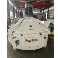 行星式攪拌機——推動水泥管樁行業(yè)攪拌的“新引擎”