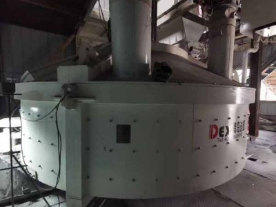 耐火材料攪拌機(jī)在“縮短混合周期”這個優(yōu)勢上表現(xiàn)得尤為亮眼