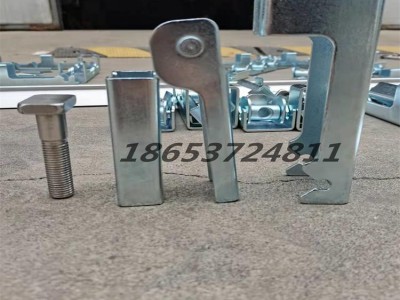 角鋁夾持器 新型夾持器 買(mǎi)夾持器來(lái)向上金品找小楊