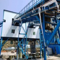 秦皇島二手?jǐn)嚢枵驹O(shè)備回收公司整廠拆除收購(gòu)廢舊商混站物資機(jī)械