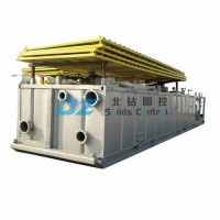 泥漿罐廠家—北鉆固控設(shè)備石油鉆采設(shè)備生產(chǎn)商