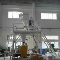 耐火材料攪拌機效率、質(zhì)量一手抓，是提升攪拌生產(chǎn)力的關(guān)鍵