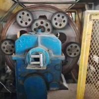 保定廢舊廠房拆除公司整廠拆除收購倒閉工廠物資機(jī)械廠家