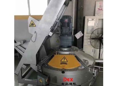 行星式攪拌機以其高效、穩(wěn)定的攪拌性在UHPC行業(yè)中穩(wěn)贏
