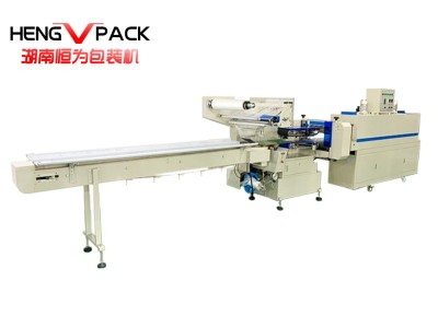 枕式包裝機(jī)哪個(gè)牌子好，湖南枕式包裝機(jī)推薦