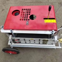 管道光纜牽引機 拉線拉纜機汽油款柴油款可選