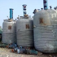 天津二手食品加工廠設(shè)備回收公司整廠拆除收購食品生產(chǎn)線物資