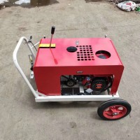 線纜布線牽引機 穿管器拉線機廠家