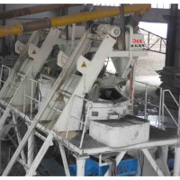 行星式攪拌機實現(xiàn)物料混合可塑性，走俏陶瓷透水磚行業(yè)市場