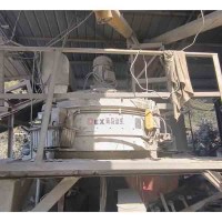 立軸行星式攪拌機深入產品高效化設計，細分場景化應用