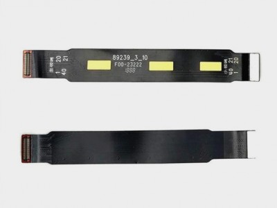 屏蔽排線FPC打樣；柔性FPC排線；深圳FPC電路板生產廠家