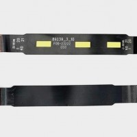 屏蔽排線FPC打樣；柔性FPC排線；深圳FPC電路板生產(chǎn)廠家