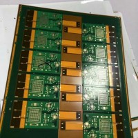 廠家定制 fpc軟硬結(jié)合板打樣加工-廣大綜合電子