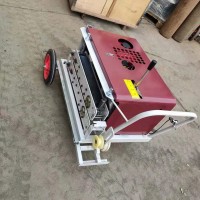 電動(dòng)拽穿管器 線纜輸送機(jī) 純汽油機(jī)