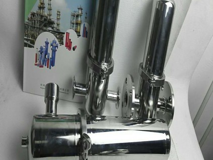 黃金礦壓縮空氣油水分離器