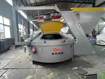 立軸行星式攪拌機(jī)堅持“行星”發(fā)力聚焦UHPC行業(yè)攪拌