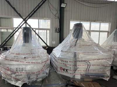 以融合新技術(shù)為契機(jī)，行星式立軸攪拌機(jī)著力推動(dòng)水泥制品產(chǎn)業(yè)聚集