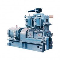 WP60、WP110、WP135 南京順風船用壓縮機整機