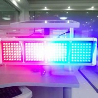 大太陽能爆閃燈紅藍(lán)爆閃警示燈生產(chǎn)廠家