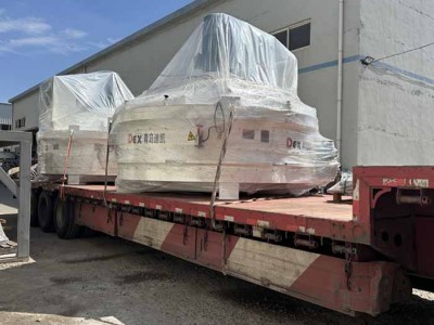 行星式攪拌機(jī)多能互補(bǔ)協(xié)調(diào)發(fā)展，聚力打造水泥管樁產(chǎn)業(yè)“新賽道”