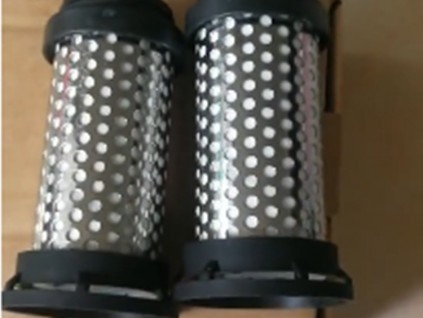 walker沃克過濾器濾芯D330XA