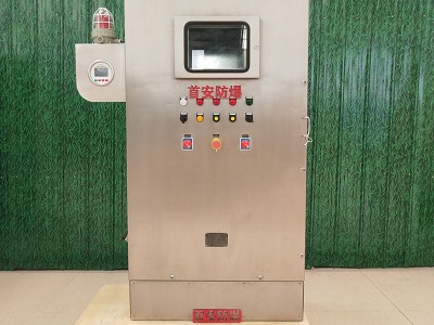 首安BXM不銹鋼防爆正壓箱防爆控制箱廠(chǎng)家定制