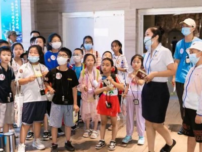 蘇州三六六社會(huì)實(shí)踐生命奧秘博物館的神秘之旅等你加入