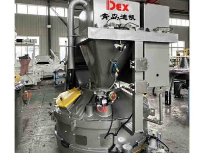 行業(yè)報(bào)道：行星式攪拌機(jī)持續(xù)挖潛降成本，高效勻質(zhì)增效益