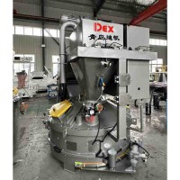 行業(yè)報(bào)道：行星式攪拌機(jī)持續(xù)挖潛降成本，高效勻質(zhì)增效益