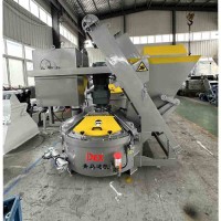 行星式立軸攪拌機以科技創(chuàng)新帶動水泥制品產(chǎn)業(yè)轉(zhuǎn)型升級