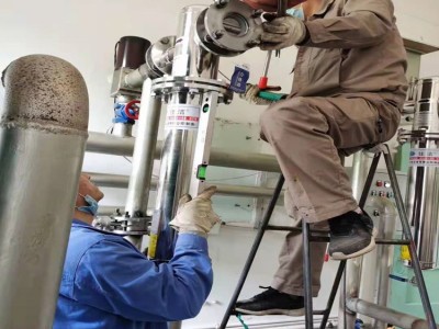 真空除菌過濾器 真空泵過濾設(shè)備 真空管道除菌過濾器