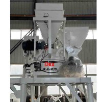 行星式攪拌機(jī)“加碼發(fā)力”實現(xiàn)水泥管樁行業(yè)高勻質(zhì)混合