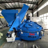 立軸行星式攪拌機再發(fā)力促進耐火材料行業(yè)穩(wěn)定發(fā)展