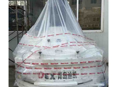 UHPC超高性能混凝土攪拌機鍛造強健產(chǎn)業(yè)筋骨構(gòu)建現(xiàn)代攪拌體系