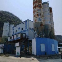 保定攪拌站拆除公司專(zhuān)業(yè)拆除回收二手商混站拌合站設(shè)備廠家