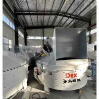 行星式攪拌機推動科技創(chuàng)新和成果轉化，加快建設UHPC攪拌制備