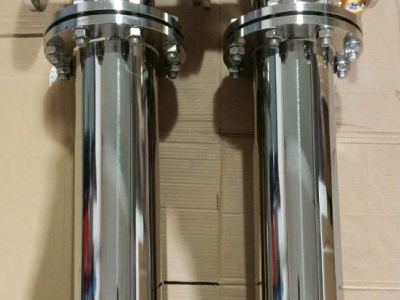 空壓機油水分離過濾器 大面積過濾